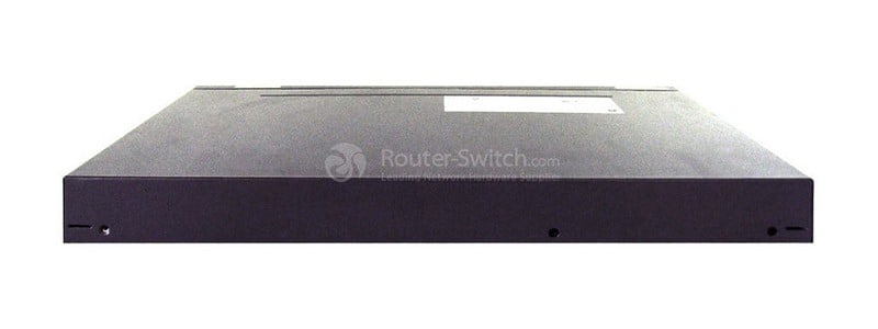 S3700-28TP-EI-24S-AC Back Panel
