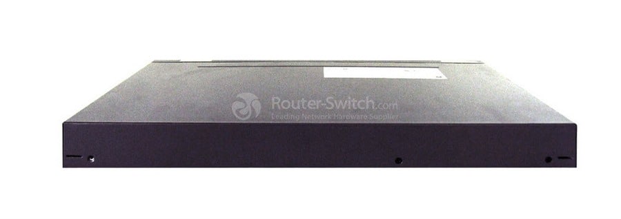 Huawei S3700-28TP-EI-DC Back View