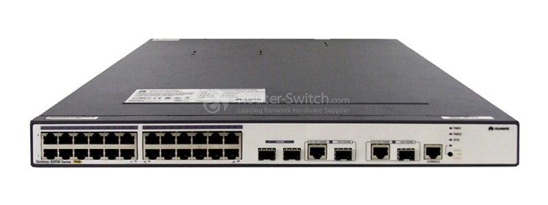 S3700-28TP-PWR-EI