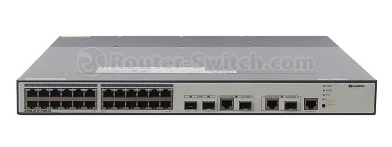 S3700-28TP-PWR-SI