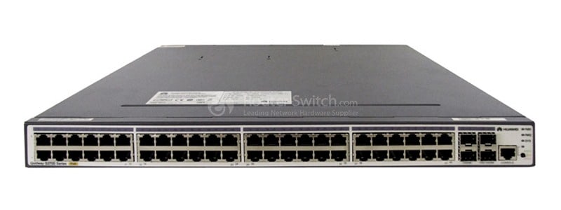 S3700-52P-PWR-EI