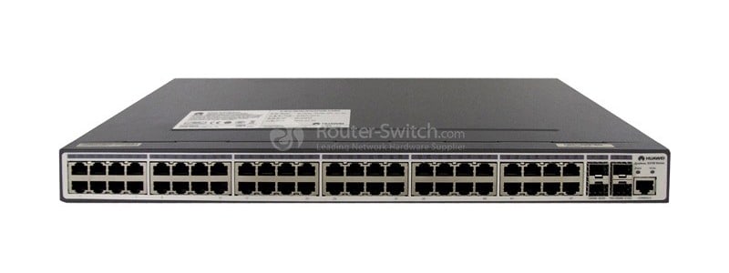 S3700-52P-PWR-SI