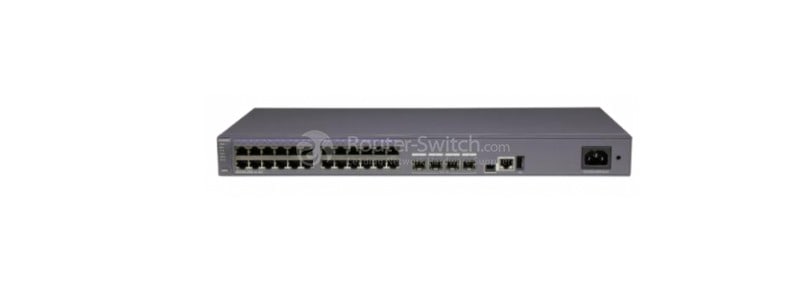 S5300-28X-LI-AC Appearance