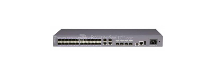 S5300-52X-LI-48CS-DC Appearance