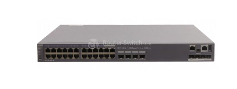 S5310-28C-EI Appearance