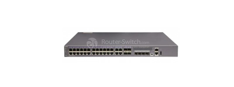S5320-36C-EI-DC Appearance