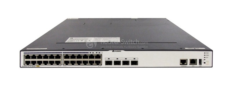 S5700-24TP-PWR-SI