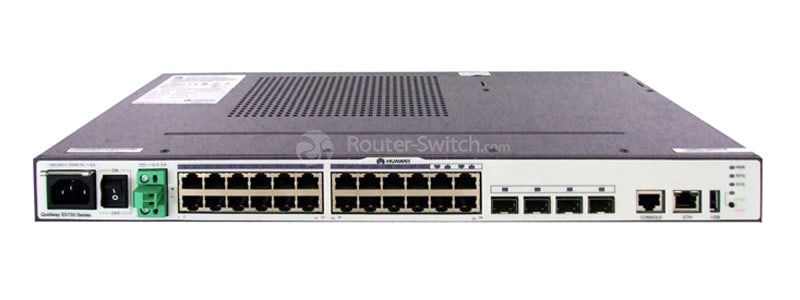 S5700-24TP-SI-AC