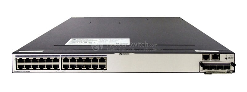 S5700-28C-EI-AC 