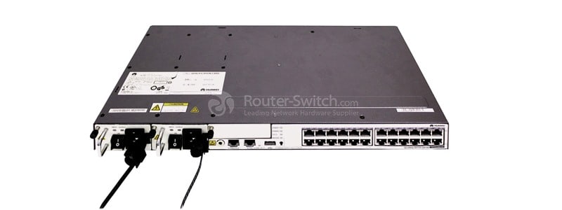 S5700-28C-HI-AC appearance