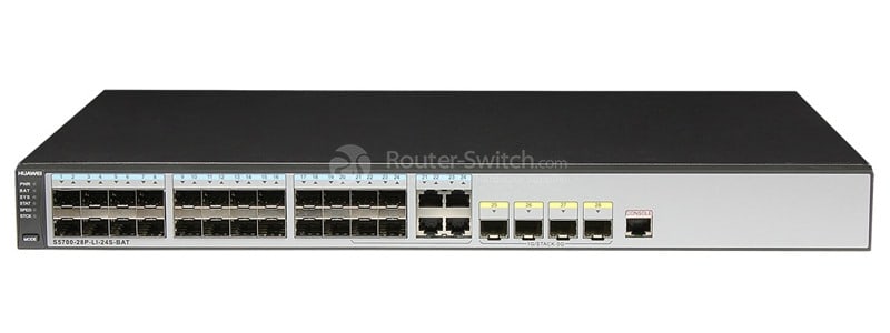 S5700-28P-LI-24S-BAT