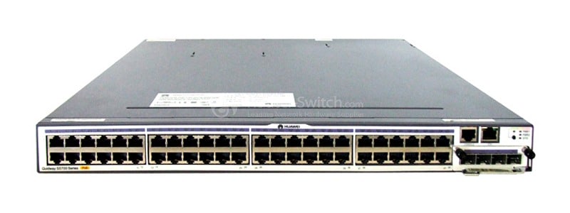 S5700-52C-PWR-EI