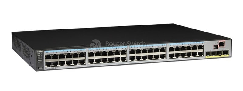 S5700-52P-LI-AC