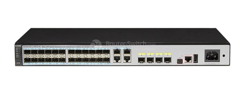 S5700-52X-LI-48CS-AC