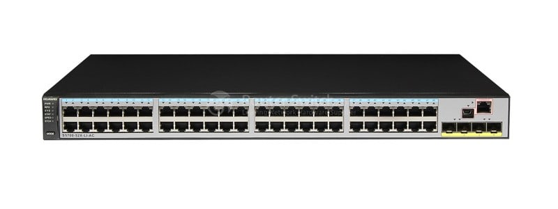 S5700-52X-PWR-LI-AC