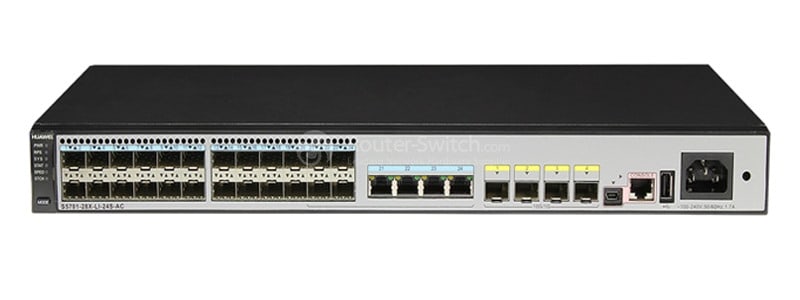 S5701-28X-LI-24S-AC appearance