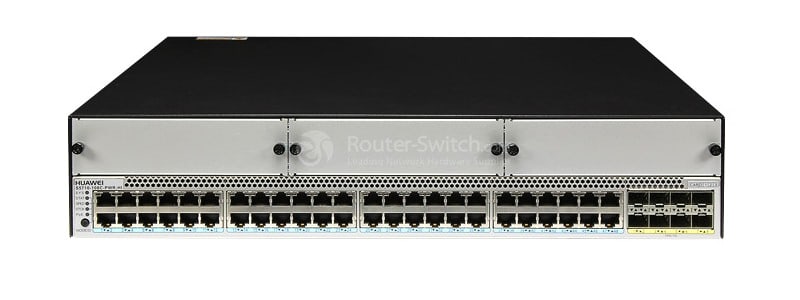 S5710-108C-PWR-HI