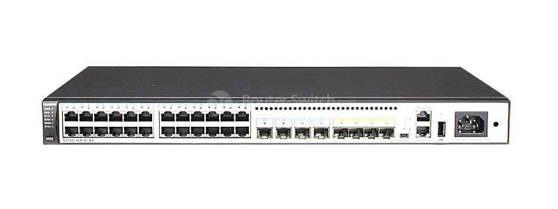 S5720-32X-EI-24S-AC