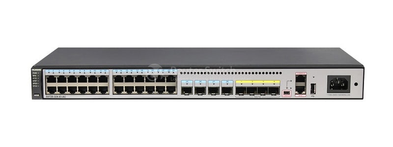 S5720-32X-EI-DC Appearance