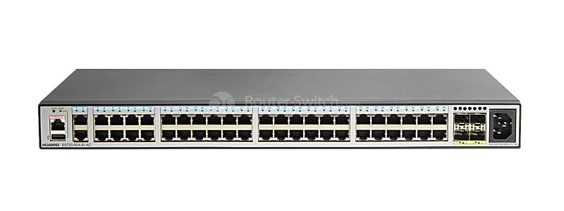 S5720-50X-EI-AC