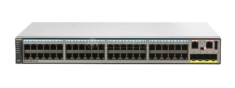 S5720-52P-EI-AC appearance