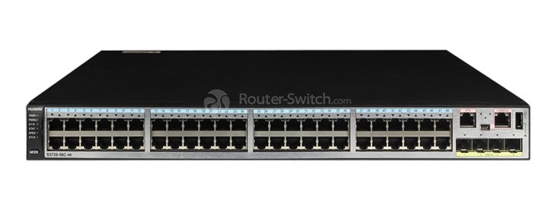S5720-56C-PWR-HI-AC1