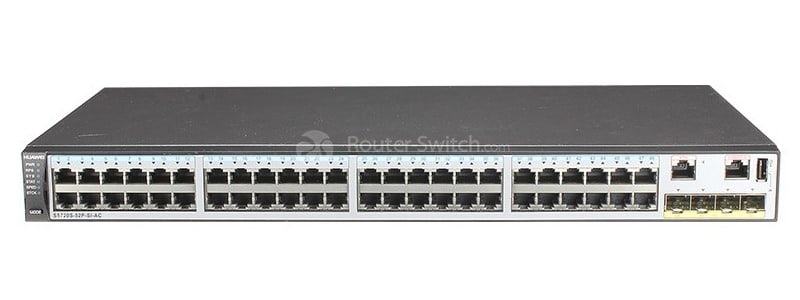 S5720S-52P-SI-AC