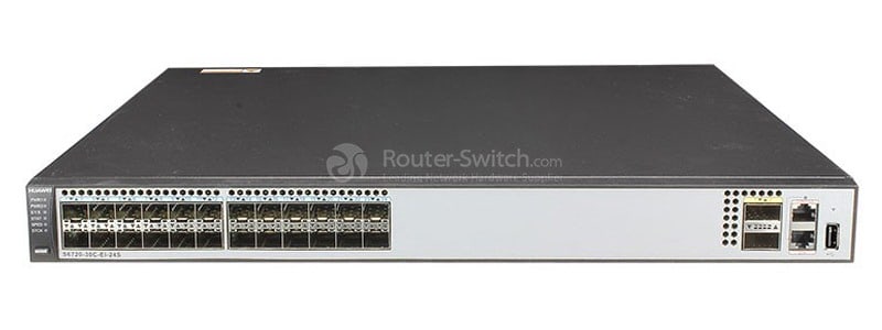 S6720-30C-EI-24S-DC