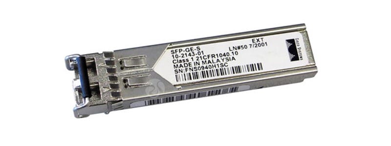SFP-GE-S