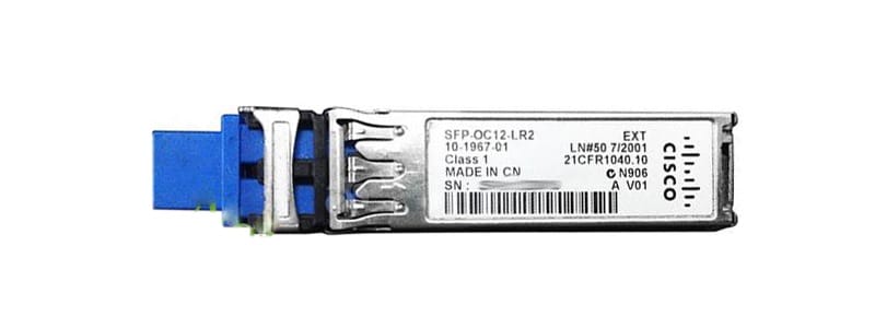 SFP-OC12-LR2