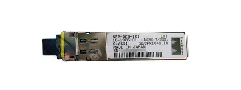 SFP-OC3-IR1