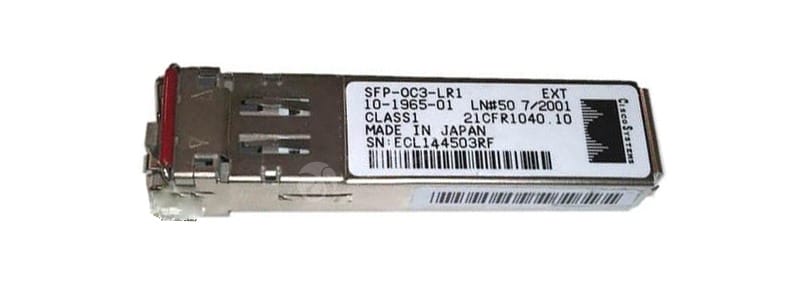 SFP-OC3-LR1