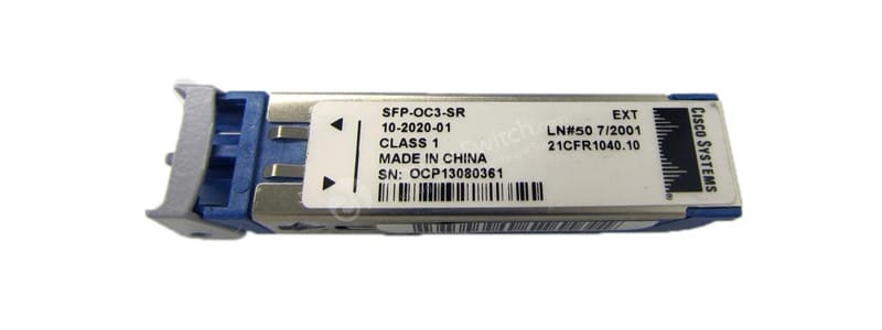 SFP-OC3-SR