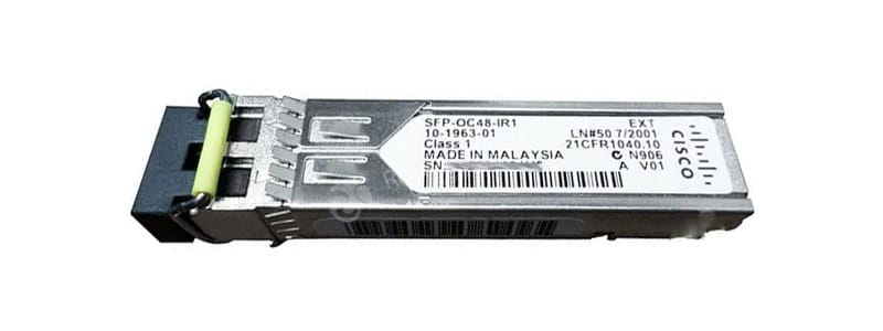 SFP-OC48-IR1