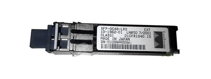 SFP-OC48-LR2
