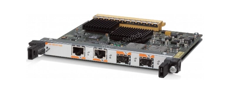 SPA-2X1GE-V2