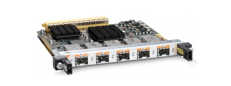 SPA-5X1GE-V2