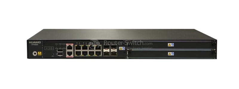 SVN5850-AC Appearance