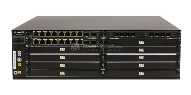 SVN5860-AC Appearance