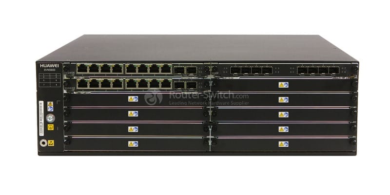 SVN5880-C-AC Appearance