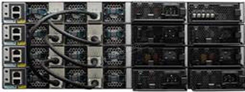 StackWise-160