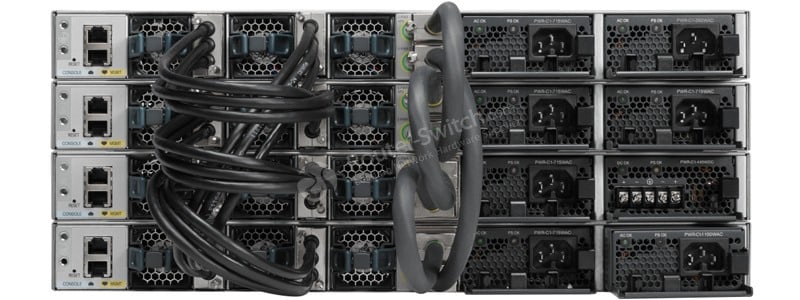 StackWise-480
