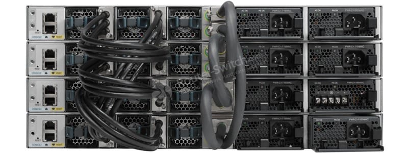 StackWise-480