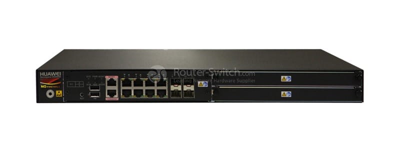USG6370-AC Appearance