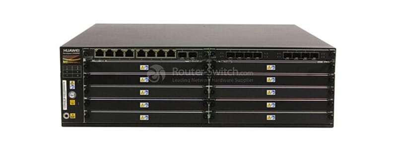 USG6650-BDL-AC Appearance