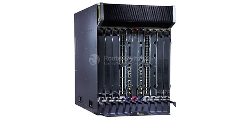 USG9560-BASE-DC-V3 Appearance