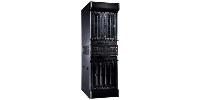 USG9580-BASE-DC-V3 Appearance