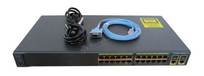WS-C2960-24TC-L 