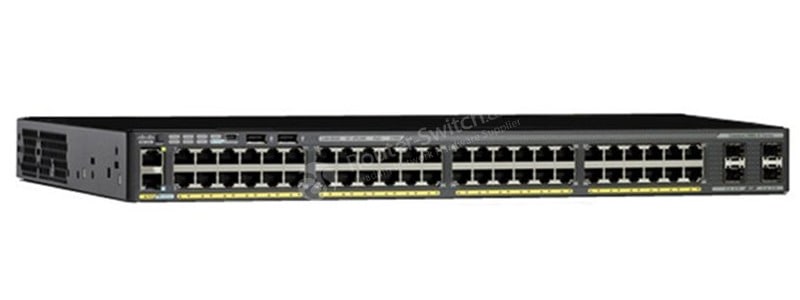 WS-C2960X-48TD-L