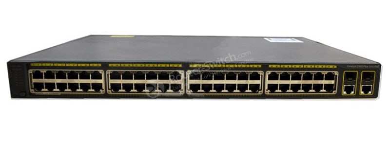 WS-C2960+48PST-L 